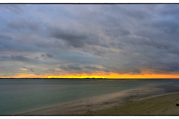 Baie de Somme